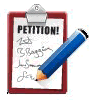 Sign our petition
